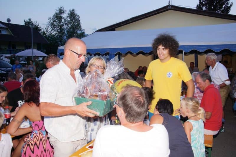 Campingfest 2017, Foto 11 von 200