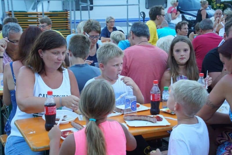 Campingfest 2017, Foto 12 von 200