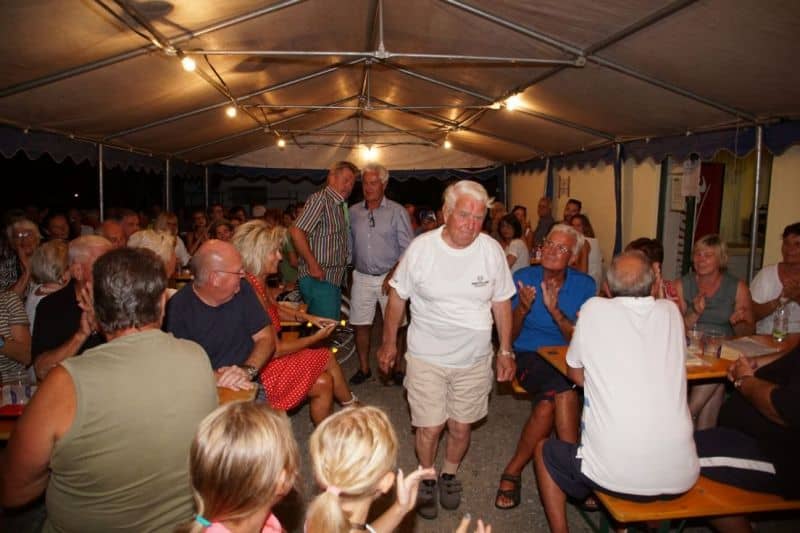 Campingfest 2017, Foto 34 von 200
