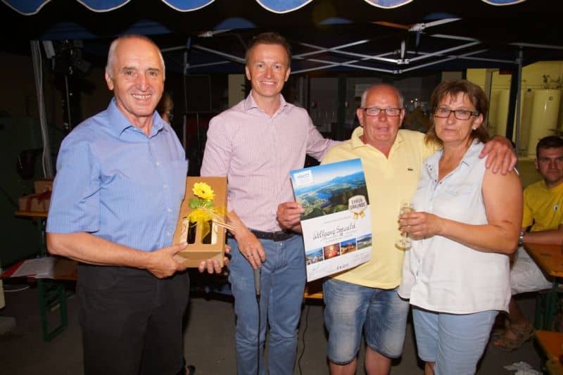 Campingfest 2017, Foto 39 von 200