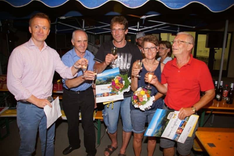 Campingfest 2017, Foto 53 von 200