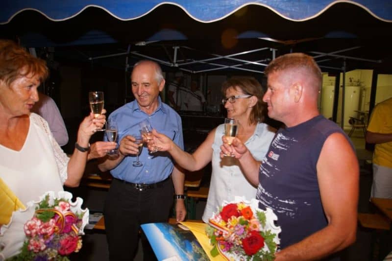 Campingfest 2017, Foto 56 von 200