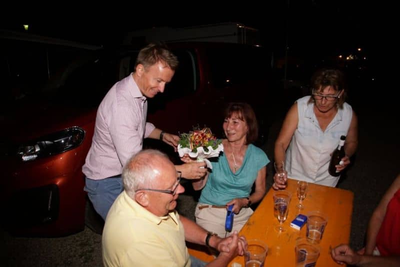 Campingfest 2017, Foto 60 von 200