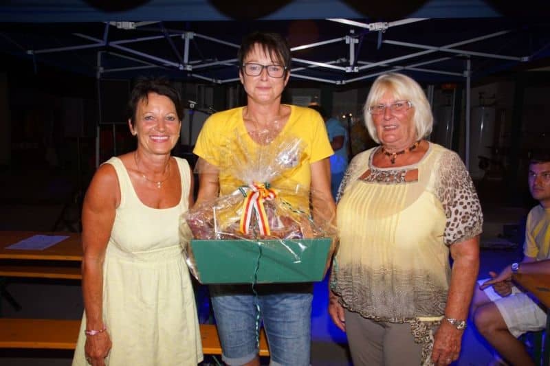 Campingfest 2017, Foto 62 von 200