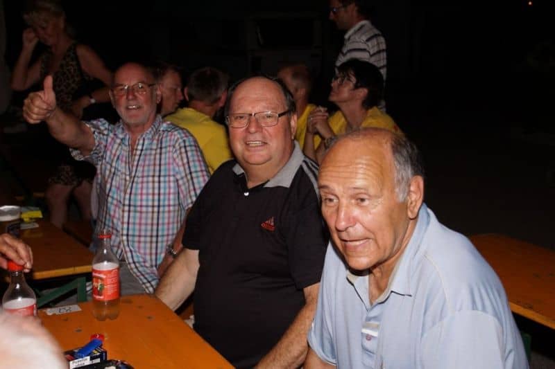 Campingfest 2017, Foto 67 von 200