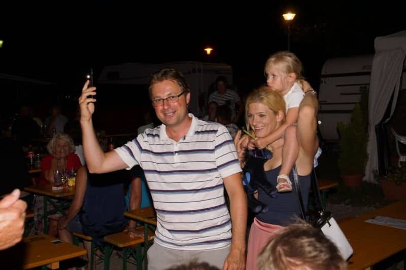 Campingfest 2017, Foto 69 von 200