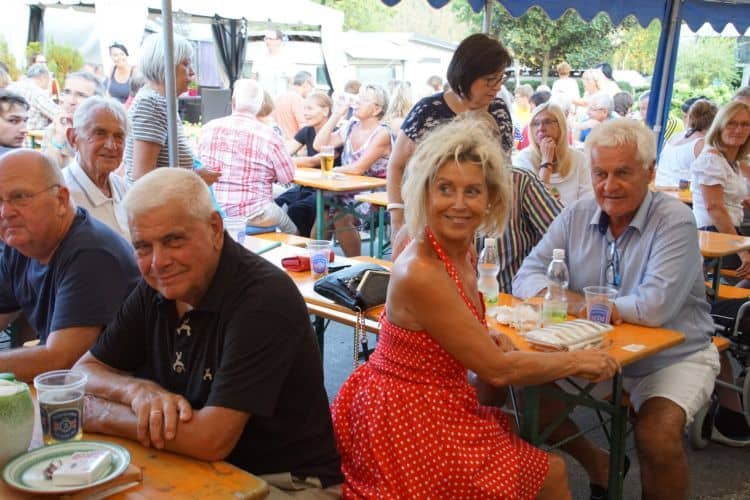 Campingfest 2017, Foto 88 von 200