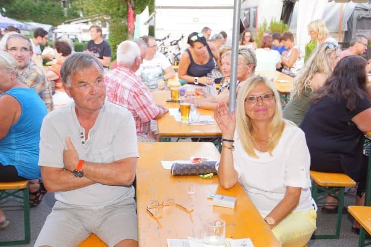 Campingfest 2017, Foto 89 von 200