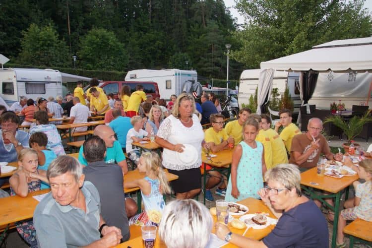 Campingfest 2017, Foto 95 von 200