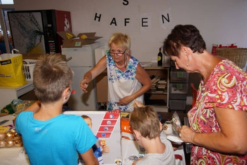 Campingfest 2017, Foto 102 von 200