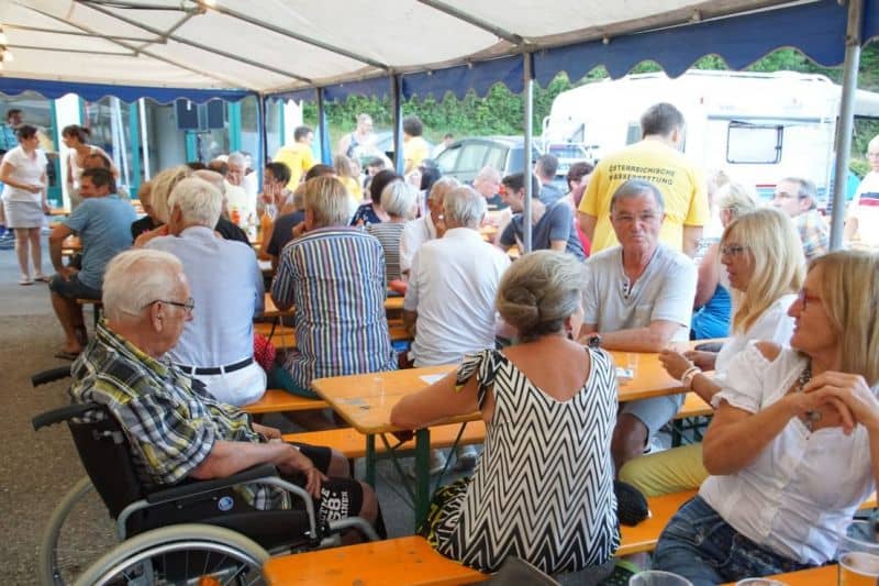 Campingfest 2017, Foto 118 von 200