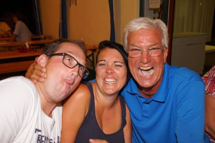 Campingfest 2017, Foto 123 von 200