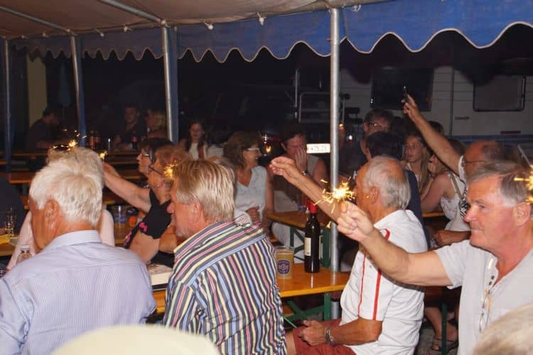 Campingfest 2017, Foto 136 von 200