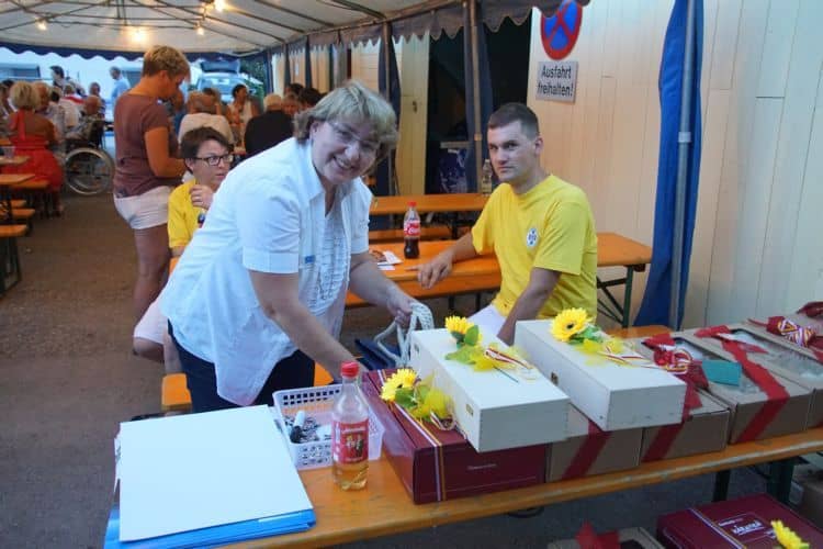 Campingfest 2017, Foto 192 von 200