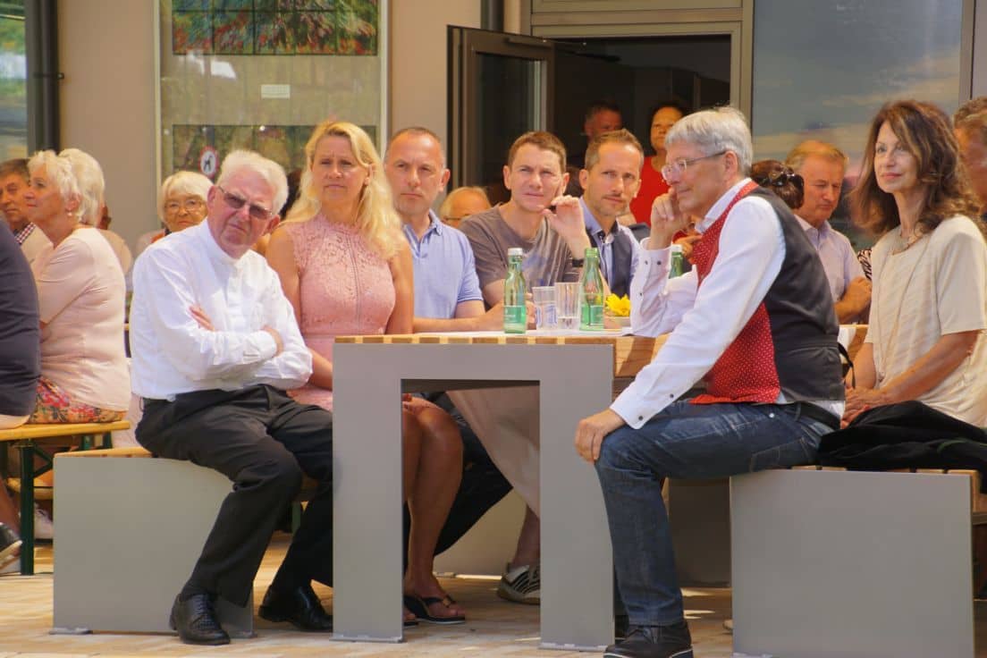 Einweihung Campingplatz, Foto 43 von 116