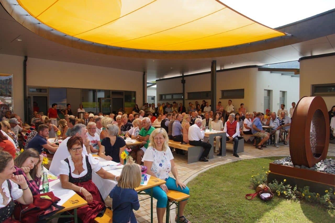 Einweihung Campingplatz, Foto 98 von 116